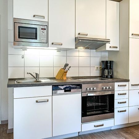 Urlauberdorf Haus 61C Βίλα Boltenhagen  Εξωτερικό φωτογραφία