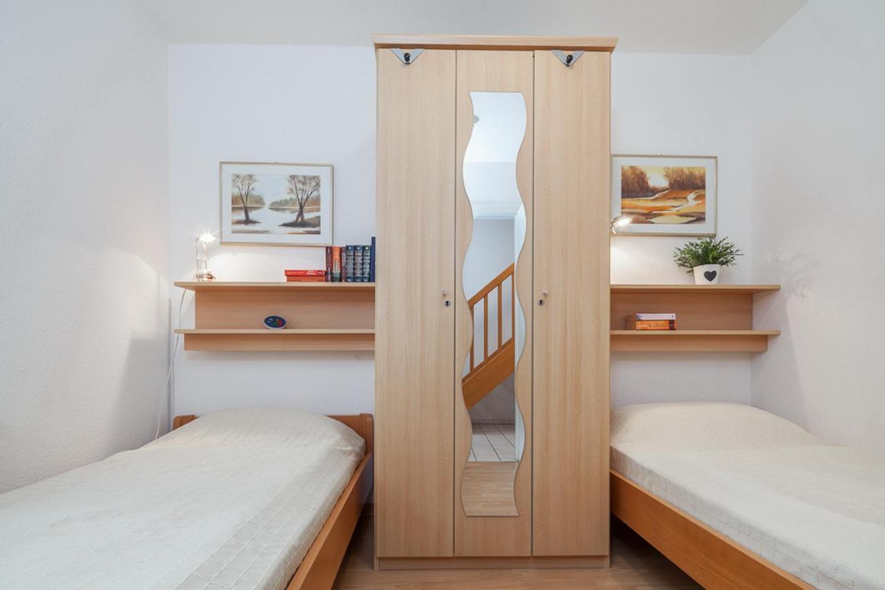 Urlauberdorf Haus 61C Βίλα Boltenhagen  Εξωτερικό φωτογραφία