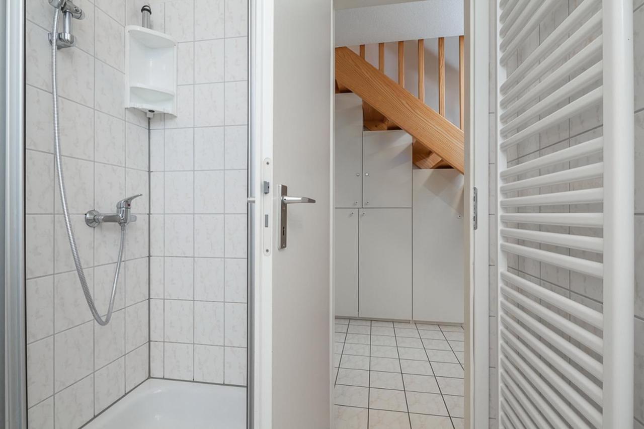 Urlauberdorf Haus 61C Βίλα Boltenhagen  Εξωτερικό φωτογραφία