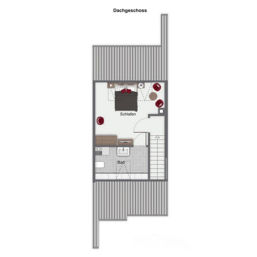Urlauberdorf Haus 61C Βίλα Boltenhagen  Εξωτερικό φωτογραφία