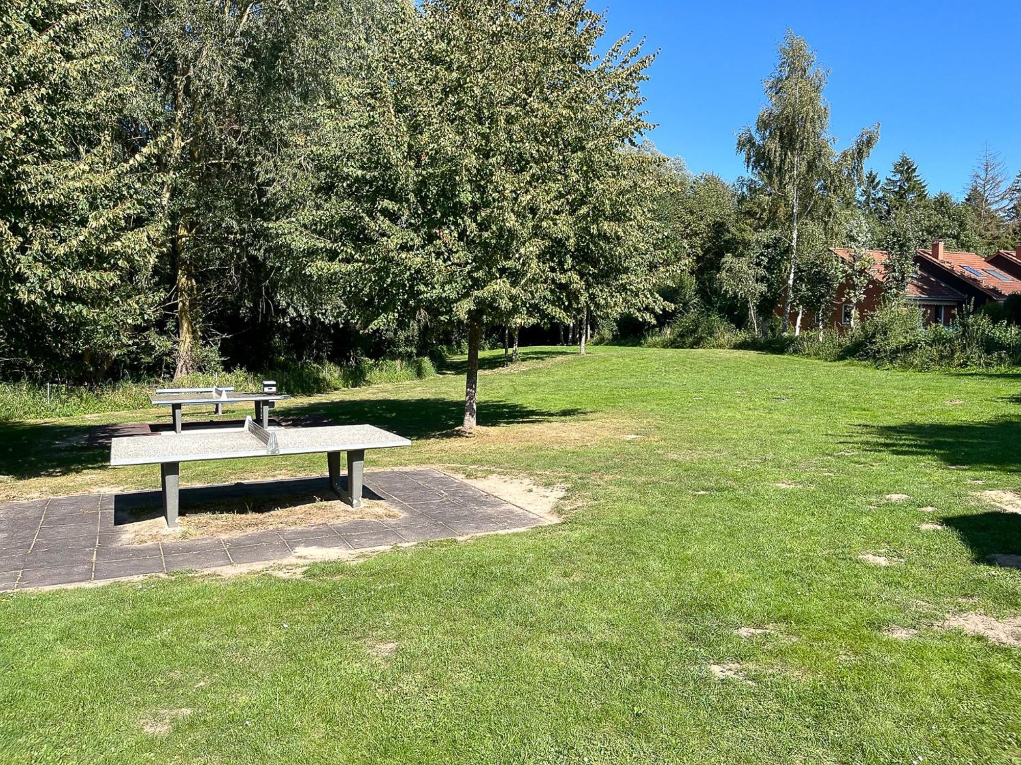 Urlauberdorf Haus 61C Βίλα Boltenhagen  Εξωτερικό φωτογραφία