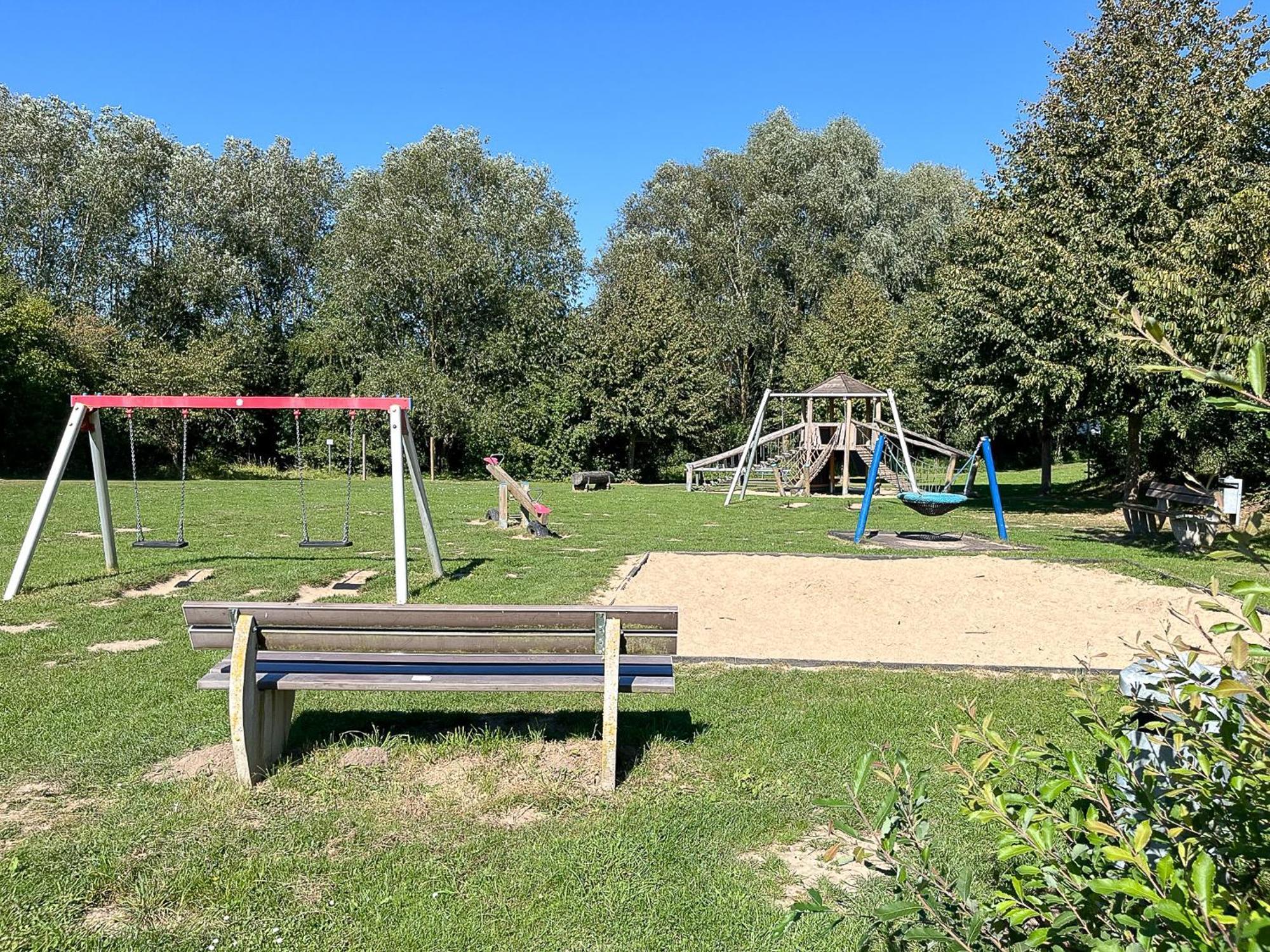 Urlauberdorf Haus 61C Βίλα Boltenhagen  Εξωτερικό φωτογραφία