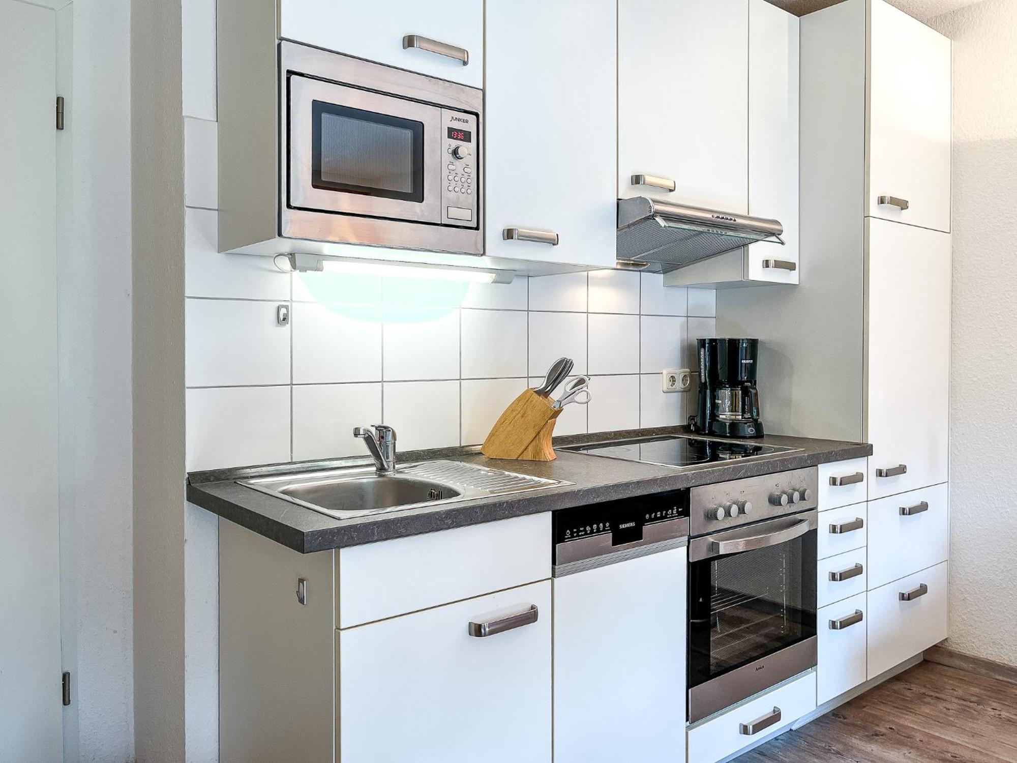 Urlauberdorf Haus 61C Βίλα Boltenhagen  Εξωτερικό φωτογραφία
