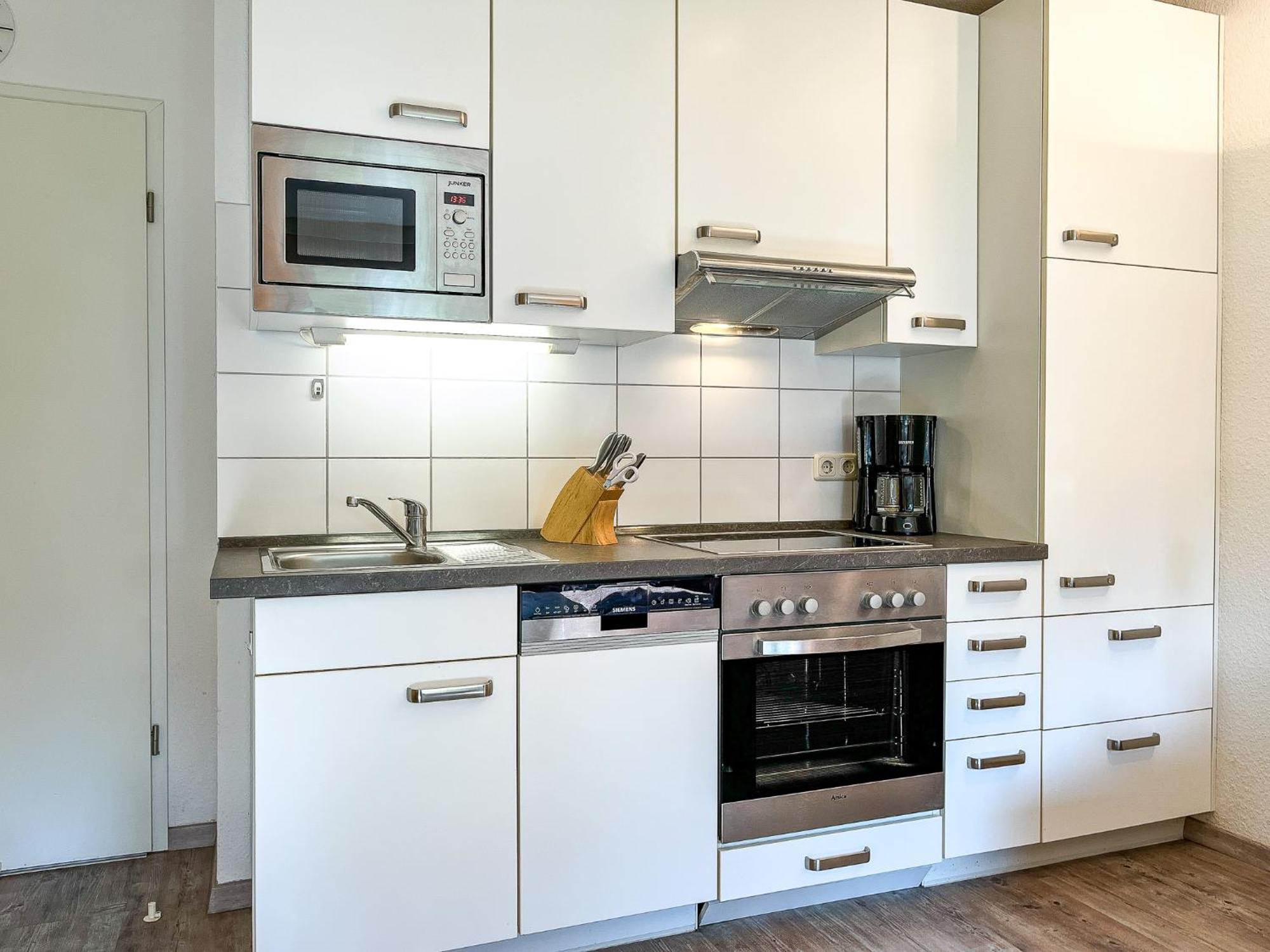 Urlauberdorf Haus 61C Βίλα Boltenhagen  Εξωτερικό φωτογραφία
