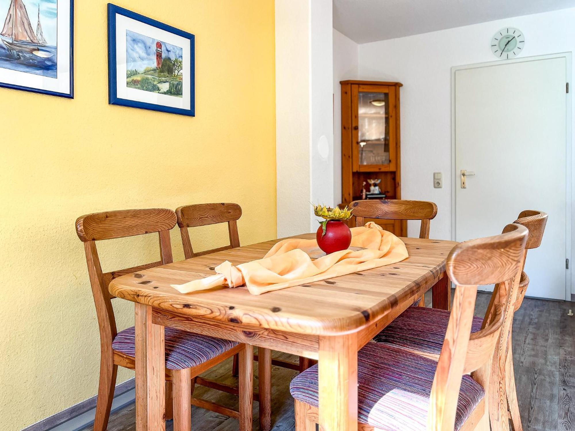 Urlauberdorf Haus 61C Βίλα Boltenhagen  Εξωτερικό φωτογραφία