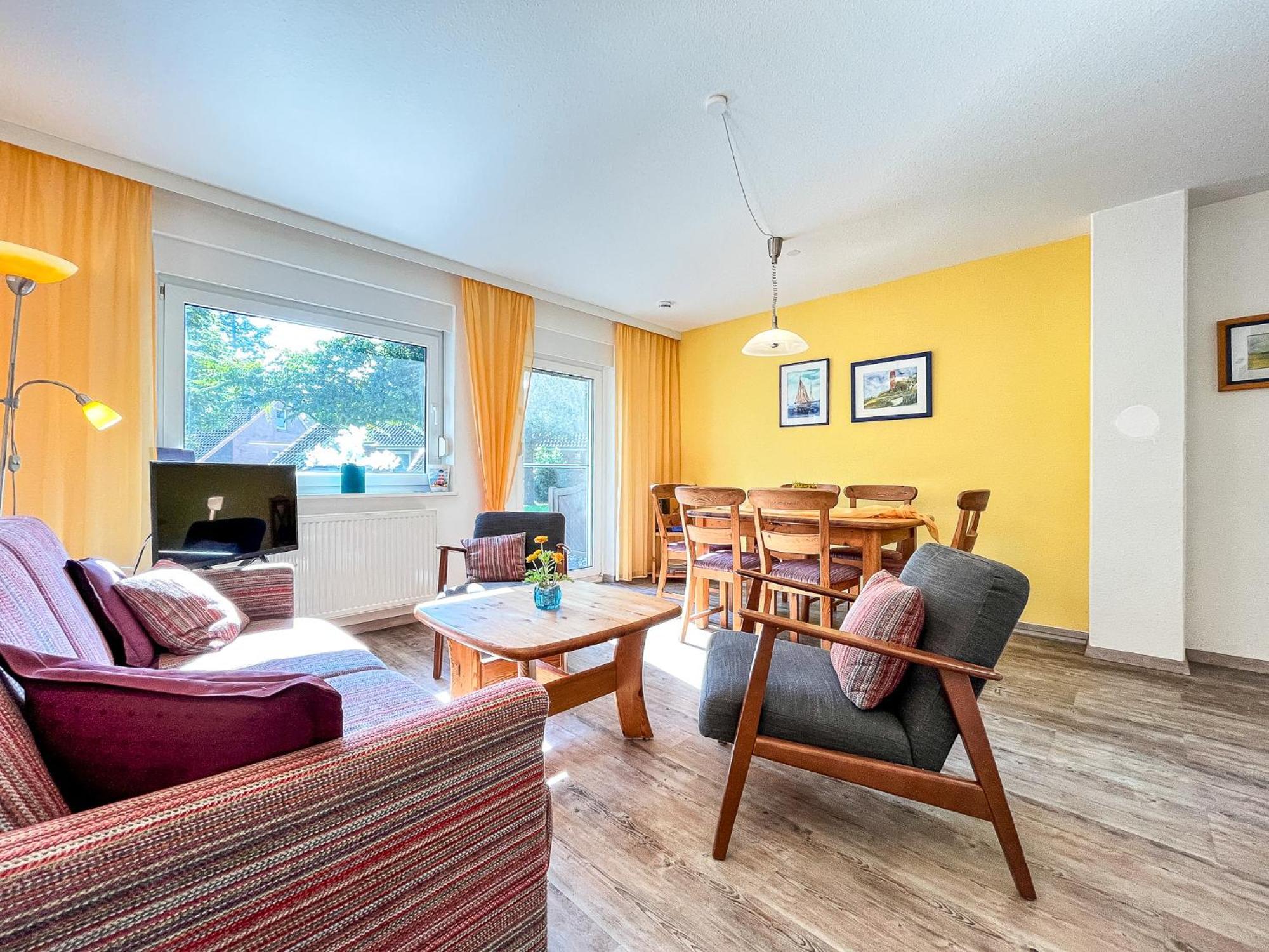 Urlauberdorf Haus 61C Βίλα Boltenhagen  Εξωτερικό φωτογραφία